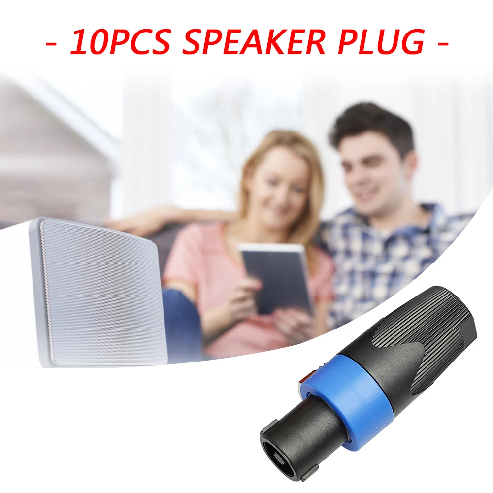 Профессиональный звуковой динамик громкоговоритель компактные разъемы 4