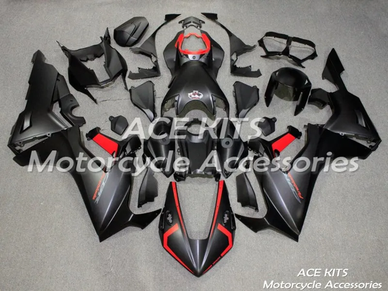 Мотоциклетный обтекатель abs комплект для HONDA CBR1000RR корпусные детали плесень черный красный Магазин № 0039 - Цвет: All sorts of color