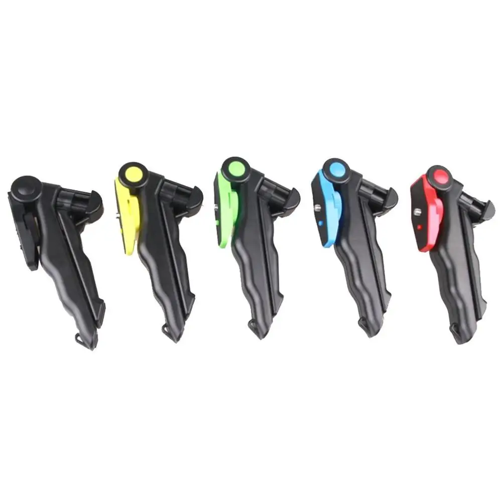 Настольный Автоспуск заполняющий свет пластиковый зажим для телефона карманный