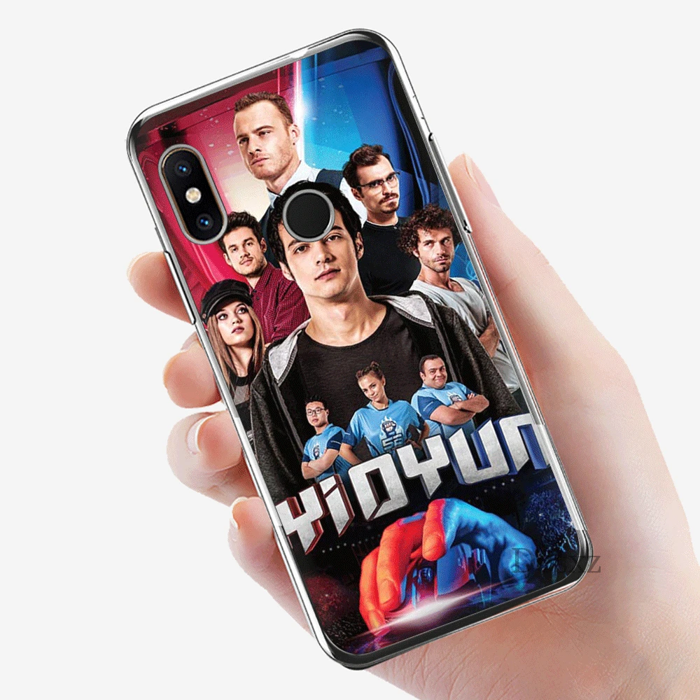 Phone Case For Xiaomi Redmi 3 3S 4 4A 4X 5 5A 6 7 Go 6A S2 K20 Pro Prime Plus Cover Strange Things Hot TV Stranger Poster | Мобильные