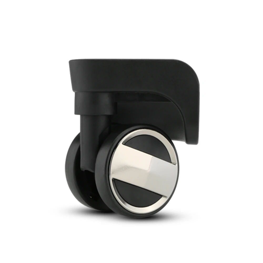 DILONG W281 Luggage Universal Wheel Accessories Toolbox Aircraft Wheels General Replacement Reinforcement Durable Rollers