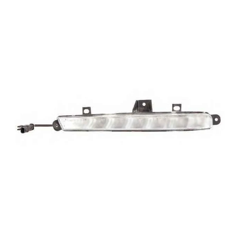 

CAR fog lamp wS63mer ced enzS65 Front lighting Daytime running lights Front illuminator LED lights Fog lights