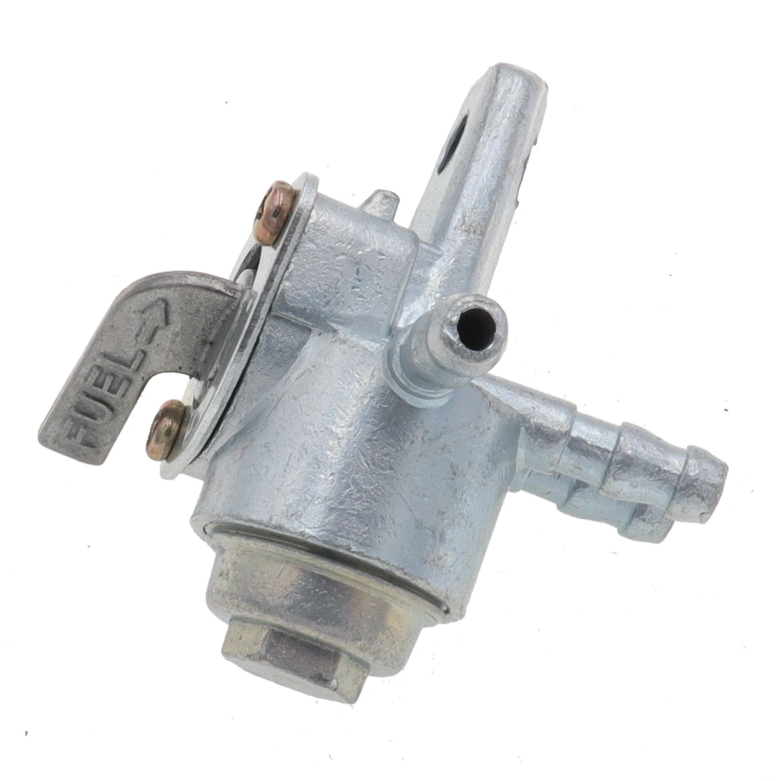 Новый мотоциклетный дренажный велосипед ATV с 3 портами переключатель газового