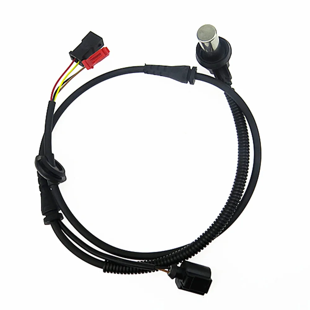 

SCJYRXS Front Left ABS Wheel Speed Sensor Harness Cable For Passat B5 A4 A6 Superb 8D0927803D 4B0 927 803C 8D0 927 803D