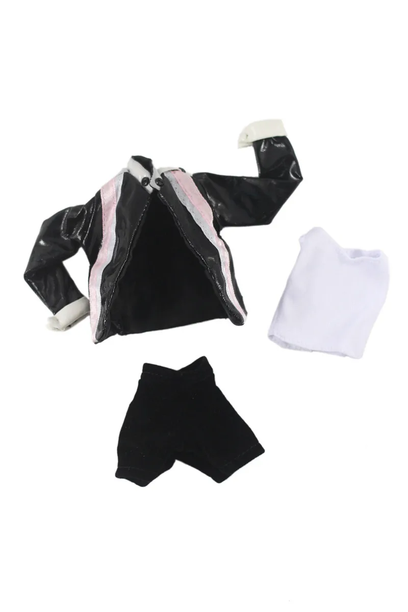 

Trend Design Dress Outfit Suit Sets for Barbie BJD FR SD Doll Clothes Role Play Accessories Toys for Girl