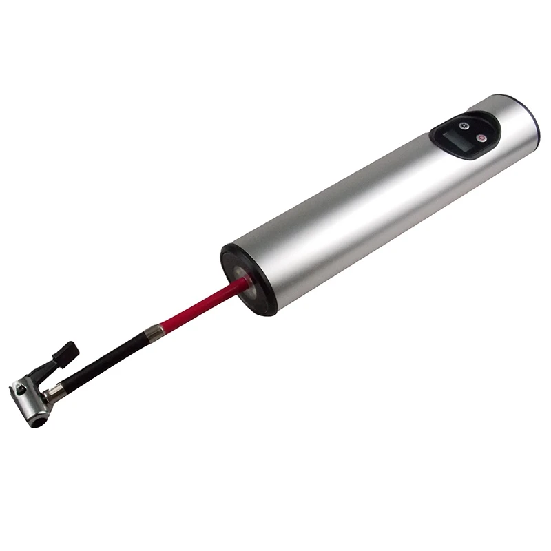 Автомобильный надувной насос портативные автомобильные воздушные насосы