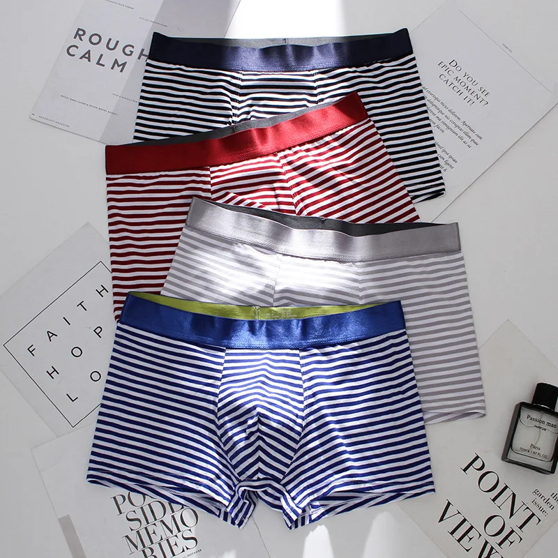 

men underwear cotton boxers mens boxer briefs