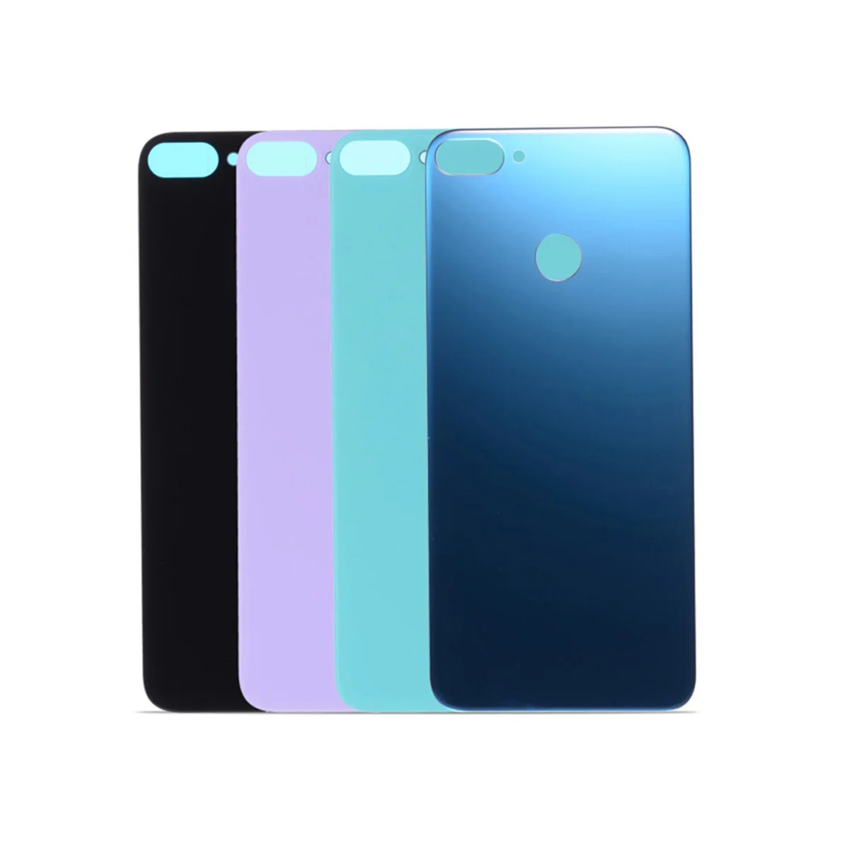 Высокое качество для huawei Honor 9i крышка батареи задняя корпуса чехол |