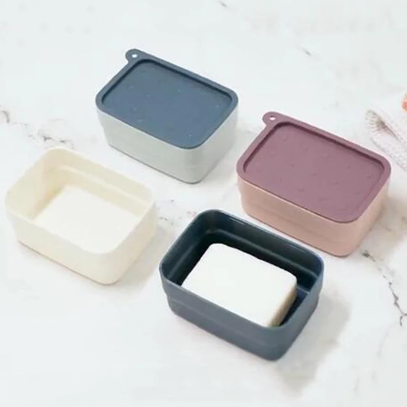 Жидкого мыла или ополаскивателя для лотка мытья посуды Пластик Ванная комната