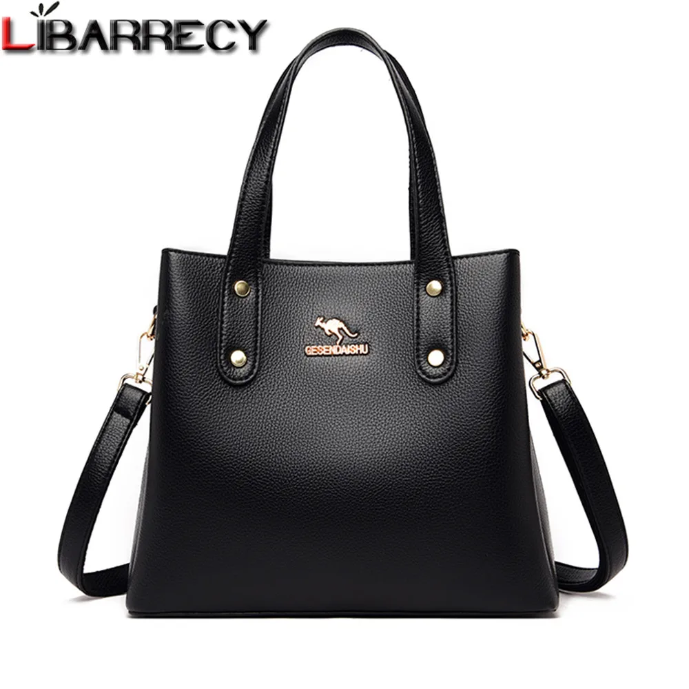 

Новинка 2021, роскошная дизайнерская женская сумка из высококачественной искусственной кожи, женская сумка на плечо, модная дизайнерская жен...