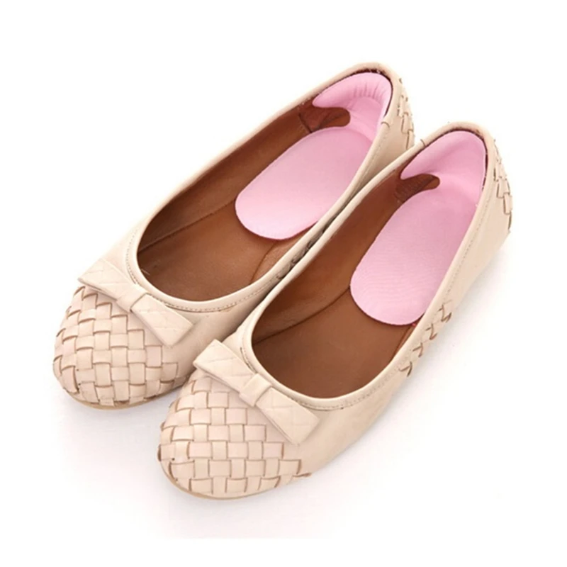 1 пара Т образные наклейки на высокий каблук|Коробка для рукоделия| |