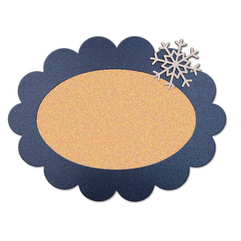 Рамка для фотографий сделай сам новые высечки и деревянные штампы подходящие