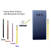 100 original samsung galaxy note 9 stylus s pen bluetooth stylus spen ej pn960 touch pen with bluetooth function