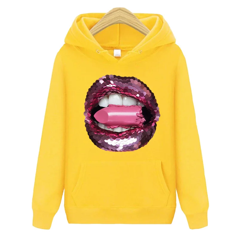Sexy Lips Patches Fashion Women Heat Transfer Sticker On Clothes Thermal For T-Shirt Tops DIY Washable Iron Transfers | Дом и сад
