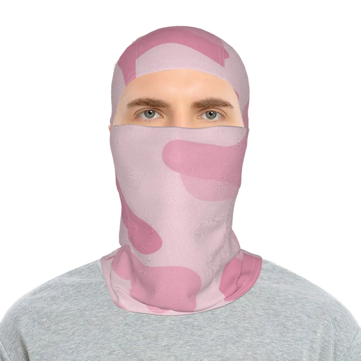 

Outdoor sports sunscreen headgear balaclava face towel balaclava full face face towel