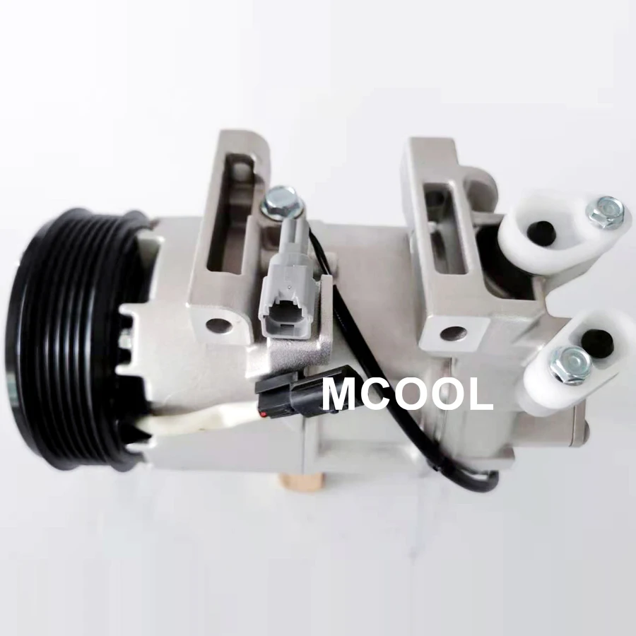 Автомобильный Компрессор переменного тока для Nissan Rogue Altima Teana 92600 4BB2A 926003TA6B 926003TA6A