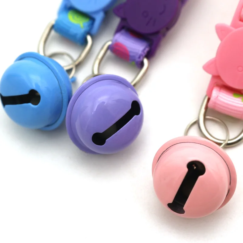 Ошейники для домашних животных карамельных цветов ремни котят и щенков Новое