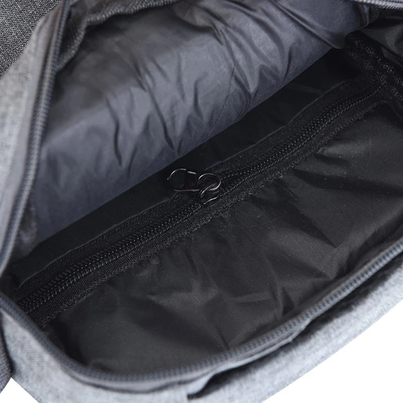

LINWO 2021 Men's Shoulder Bags Casual Fashion Messenger Bag Light Pack For Work Business Men Oxford Tote Packs Unisex Travel Bag