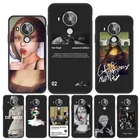 Чехол для телефона Nokia 7,3 1,4 1,3 3,1 7,1 Plus 4,2 3,4 5,4 5,1 8,3 2,4 7