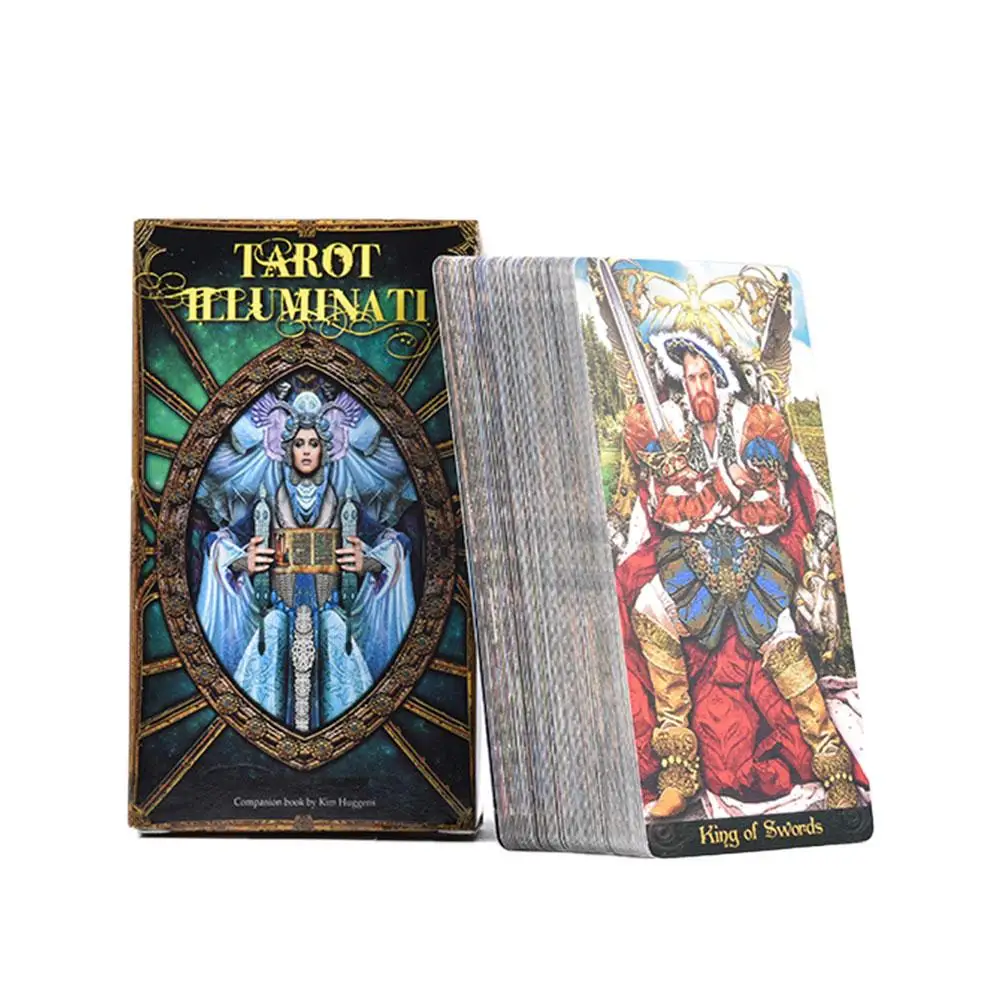 

Карточный Набор для настольной игры, 78 шт.