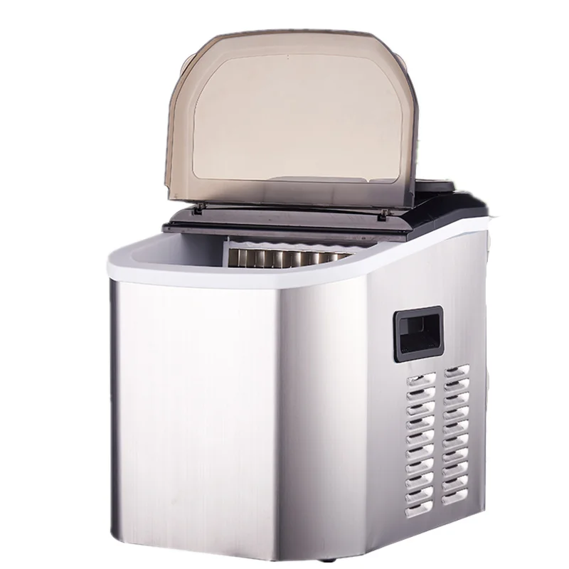 Машина для приготовления льда коммерческий аппарат чая и молока машина