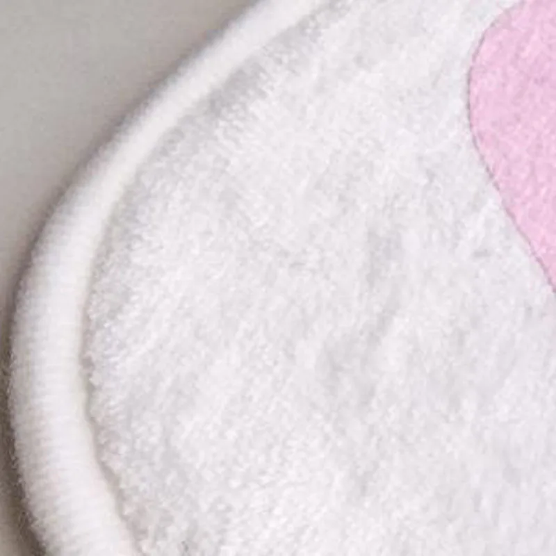 Нескользящий коврик в полоску для ванной комнаты 7 цветов 2 шт./компл.