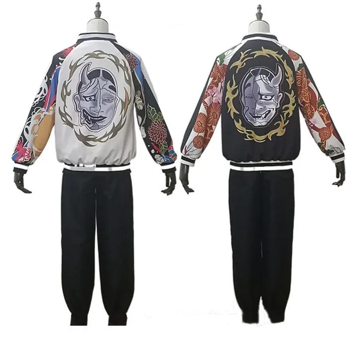 Костюм для косплея из аниме Талисман | Тематическая одежда и униформа