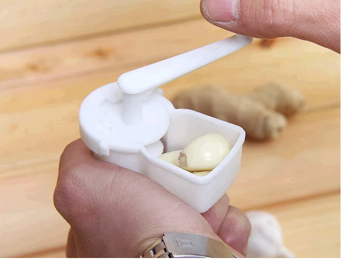 Мини терка для чеснока портативный инструмент фруктов и овощей кухонный