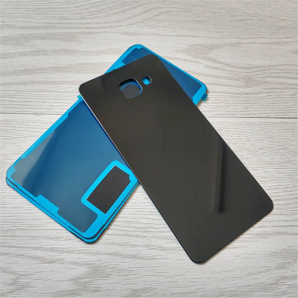 Для Samsung Galaxy A5 2016 A510 A510FBack Cover Battery Case 3D Glass Housing New/Высокое качество | Мобильные