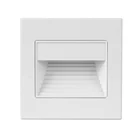 Умная лампа для внутреннего освещения, Встроенный Настенный светодиодный светильник для курильницы, лестницы, кухни, коридора, ванной, туалета