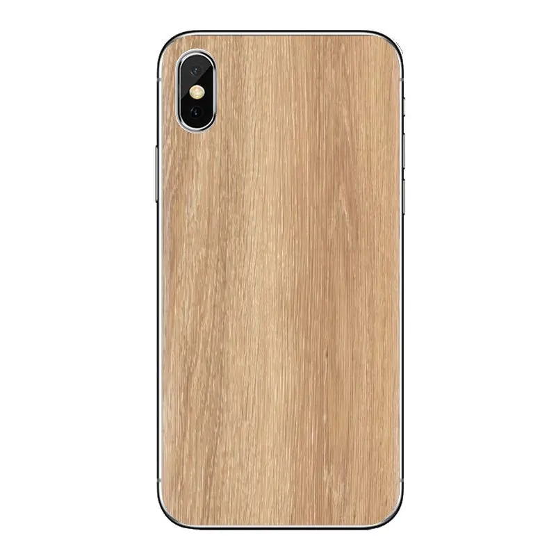 Phone Shell Cover Colorful Wooden Wood grain design Art For Xiaomi Redmi 4 3 3S Pro Mi3 Mi4 Mi4i Mi4C Mi5 Mi5S Mi Max Note 2 |