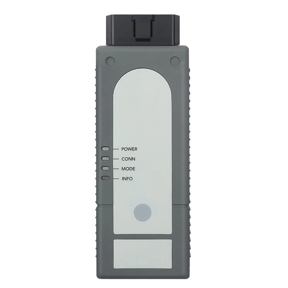 Автомобильный диагностический сканер OBD2 новый V7.2.1 6154 для VAG до 2021 WIFI 6154A V166 полный