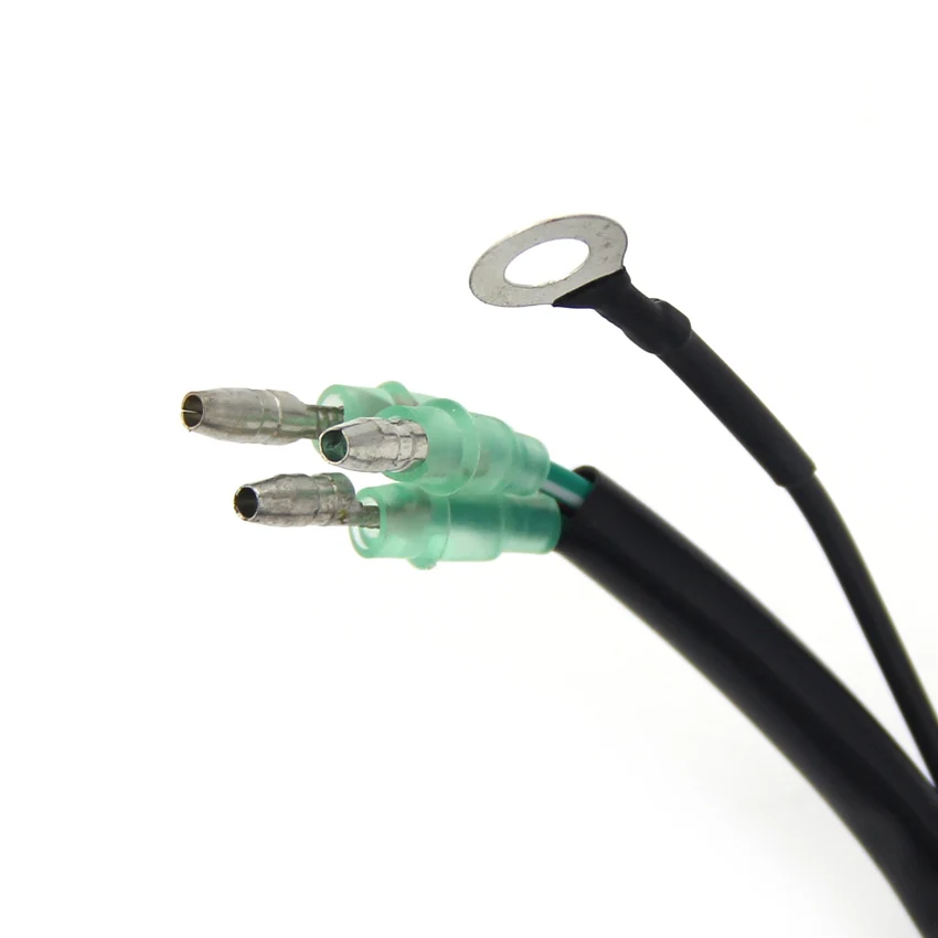 Регулятор напряжения выпрямитель для подвесных двигателей Yamaha 15EL 15ELH 15ES 15ESH 15MLH