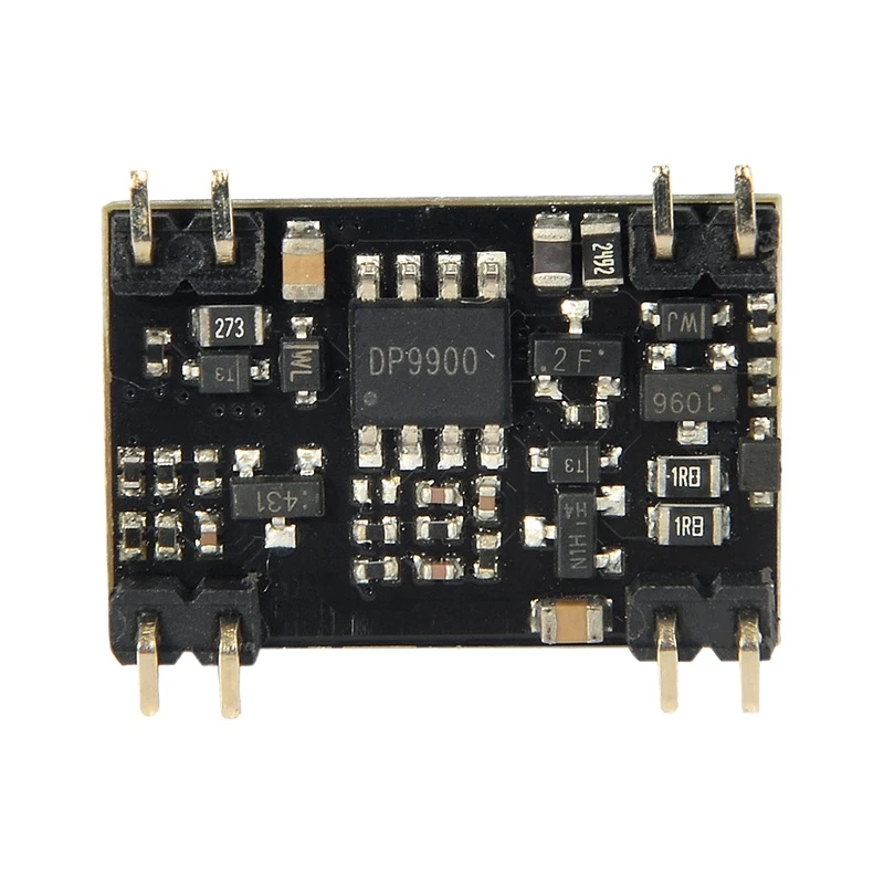 SDAPO POE Модуль DP9900 Pin к PiN AG9900 12V1A 5V1.8A | Безопасность и защита