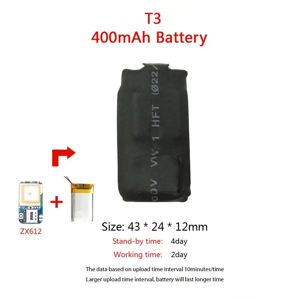 Новинка детский мини GPS-трекер T3 T7 WiFi SOS отслеживание вызовов в режиме реального