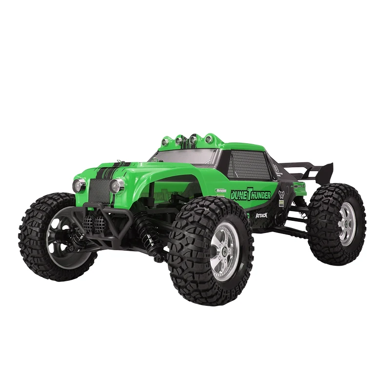 HBX 12891 багги для езды по части 1:12 2 4G 4WD дрейф пустыни грузовик внедорожный 35 км/ч