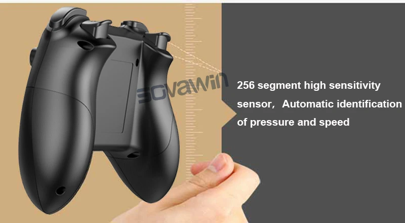 BOBO VR Z6 3D очки Виртуальная реальность для смартфона черный Google Cardboard VR гарнитура шлем Стерео BOBOVR для андроид 4,7-6,2'