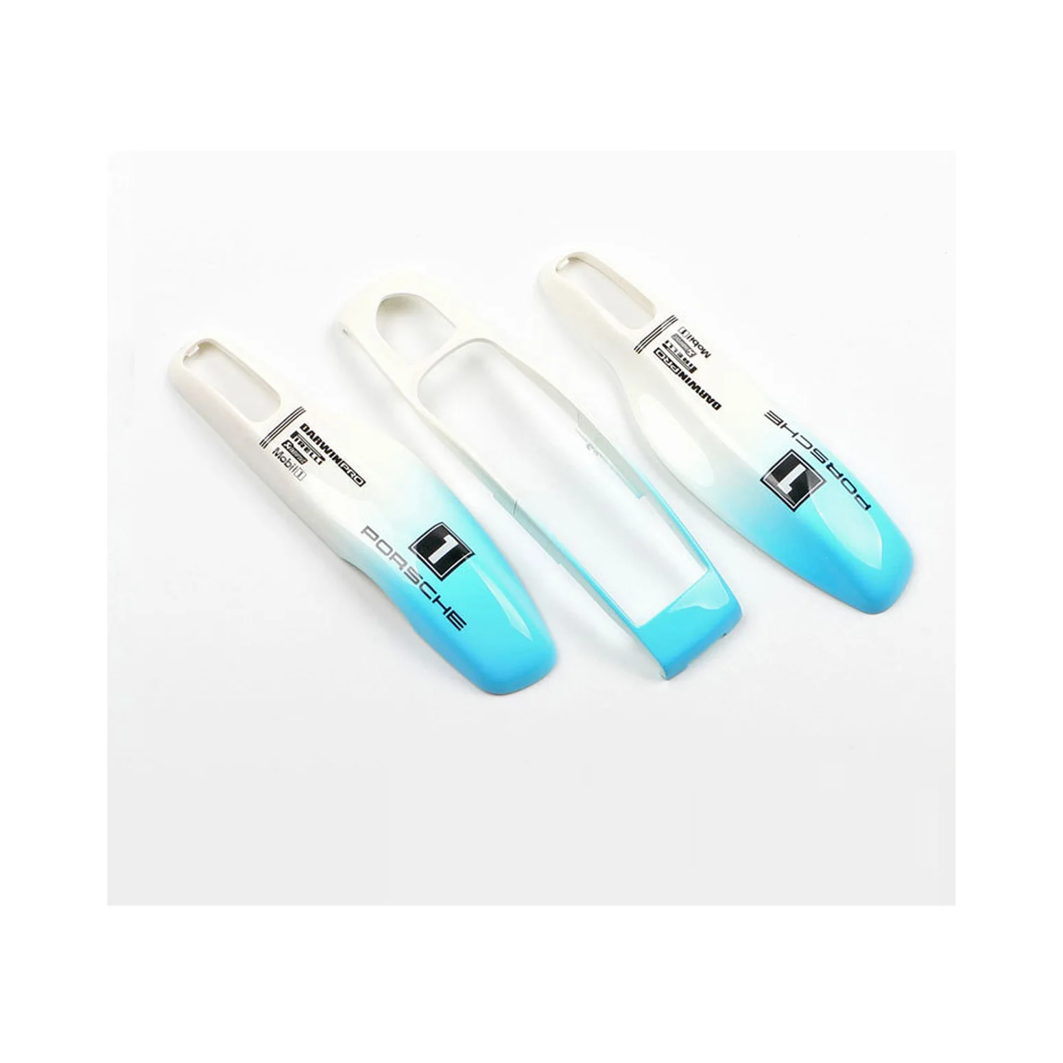 

Note Colorfor Porsche Key Case Bag Shell Cover for Panamera Cayenne Macan 911 718 9YA 971 Key Shell Car Accessories