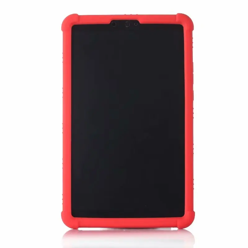 Детский мягкий силиконовый чехол подставка с ударной крышкой для Xiaomi MiPad 4 Mi Pad MiPad4