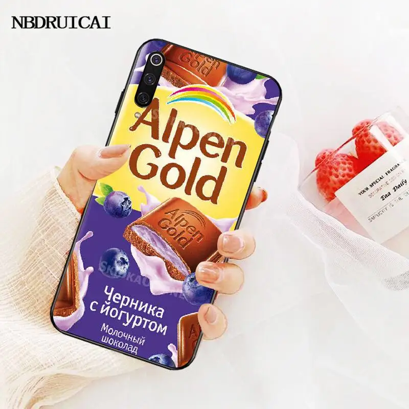 Чехол PENGHUWAN для телефона Redmi Note 8 8A 7 6 6A 5 5A 4 4X 4A Go Pro Plus Prime|Бамперы| |