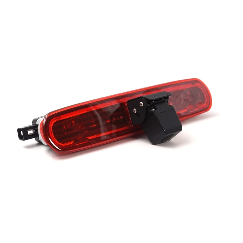 

Car Waterproof High Brake Light Reversing Camera Backup Rear View Camera for Fiat Doblo Opel Combo