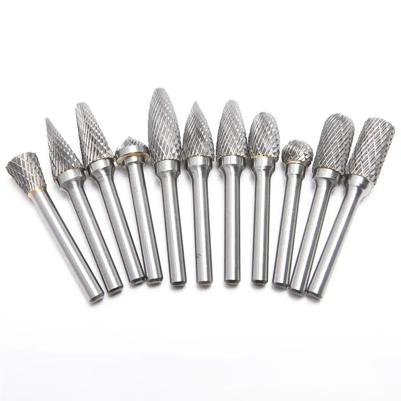 Набор сверл для дерева сделай сам комплект насадок из карбида вольфрама с