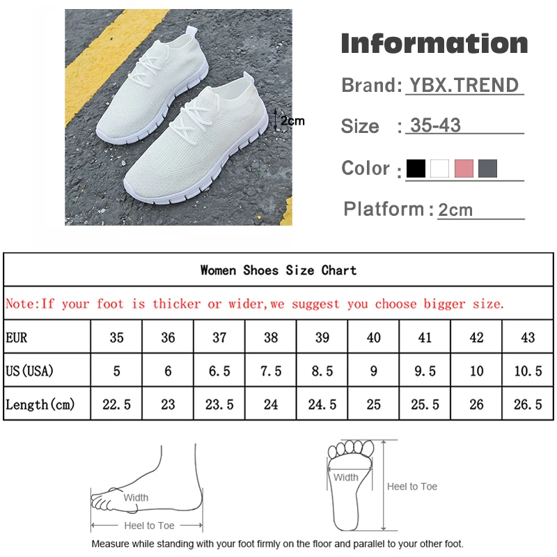 Кроссовки женские туфли с подошвой из вулканизированной носки для обуви на