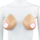 Реалистичная искусственная силиконовая грудь ONEFENG 1800-2000, поддельная большая грудь, усилитель груди, груди для трансгендеров