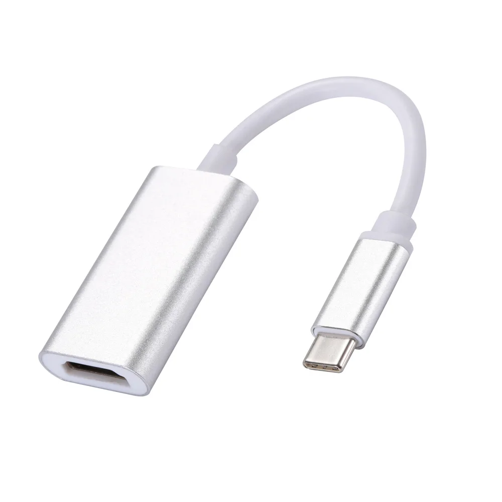 usb type c к hdmi совместимый кабель ада