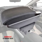 Подлокотник USB для Hyundai Accent 2011-2017 для Hyundai Solaris Dodge Attitude Hyundai Verna 2011 - 2016 (RB, четвертое поколение)