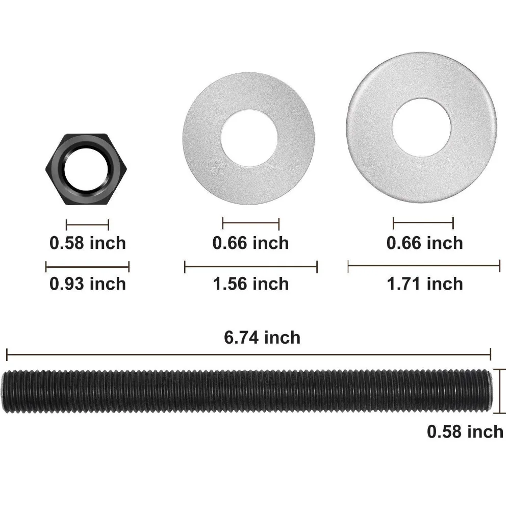 Коленчатый вал двигателя Гармонический балансир инструмент для установки