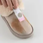 1 шт., Очищающий ластик для обуви, из кожи и замши