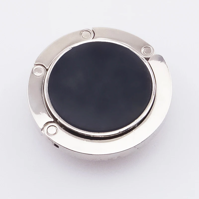 100 шт Портативные держатели для сумок складной крюк кошелька