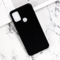 Black Silicone Case For UMIDIGI Pro Cover Anti-knock Soft TPU Back Cover Case for UMIDIGI Umi Pro Bumper Phone Shell Case